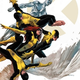 Illustration for article titled Inside Matthew Vaughn's X-Men: First Class with Marvel's Go-To Screenwriters